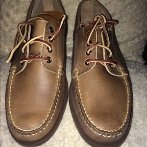 Rancourt & Co-Classic Ranger-moc - Chromexcel-New!